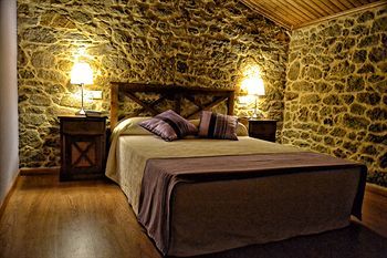 Agroturismo A Casa Do Folgo Turismo Rural
