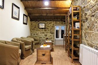 Agroturismo A Casa Do Folgo Turismo Rural