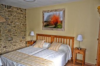 Agroturismo A Casa Do Folgo Turismo Rural