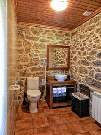 Agroturismo A Casa Do Folgo Turismo Rural