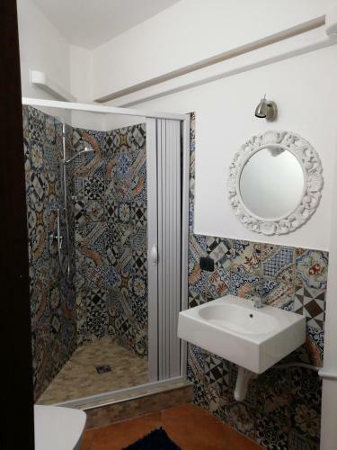Bed And Breakfast Agrumi In Terrazza