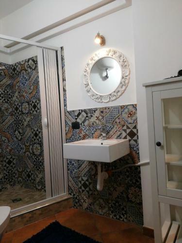 Bed And Breakfast Agrumi In Terrazza