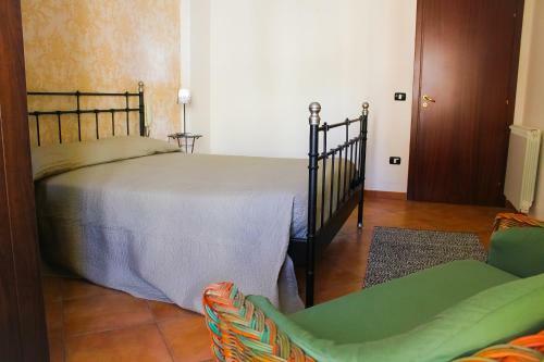 Bed And Breakfast Agrumi In Terrazza