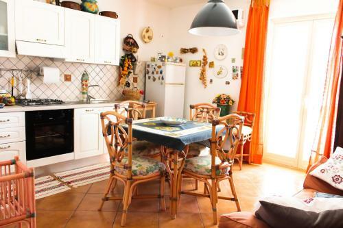 Bed And Breakfast Agrumi In Terrazza