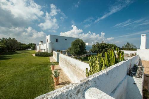 Agroturismo Borgo San Marco