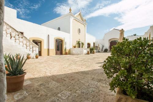 Agroturismo Borgo San Marco