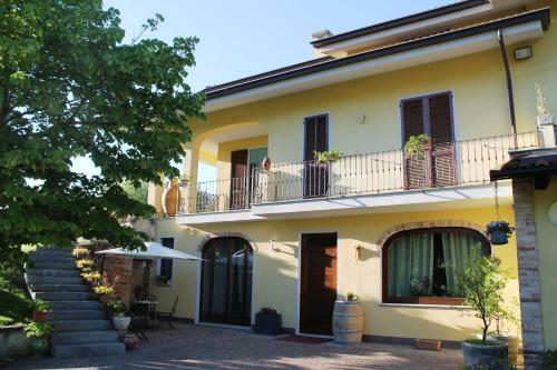 Agroturismo Agriturismo Foravia