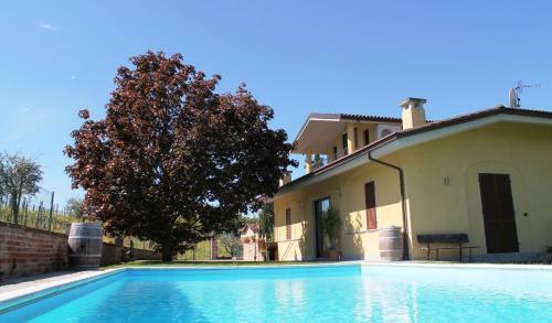 Agroturismo Agriturismo Foravia