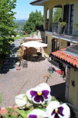 Agroturismo Agriturismo Foravia