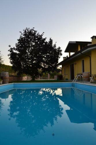 Agroturismo Agriturismo Foravia