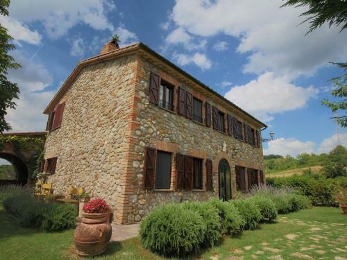 Lodge La Palazzeta