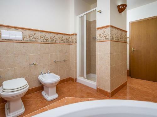 Apartamento Bouganvillae
