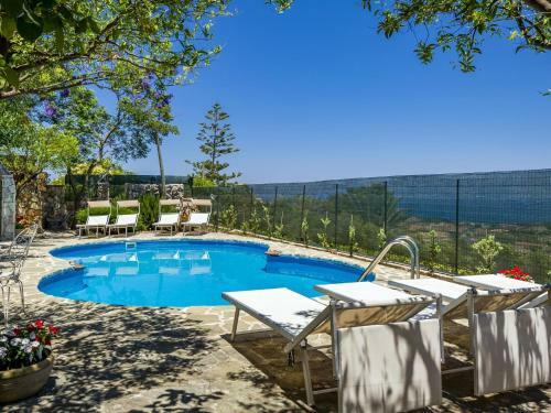 Apartamento Bouganvillae