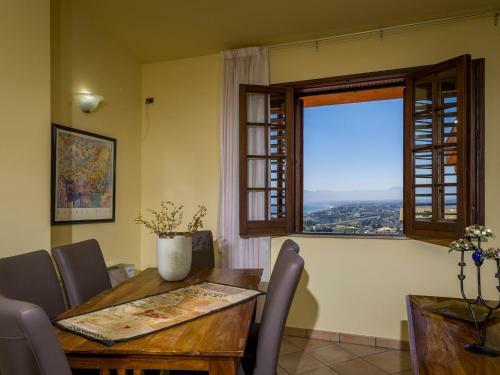 Apartamento Bouganvillae
