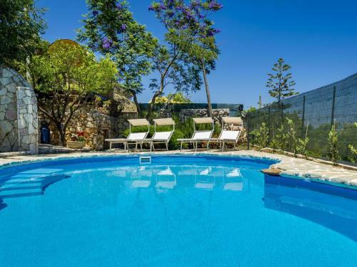 Apartamento Bouganvillae