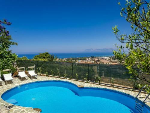 Apartamento Bouganvillae