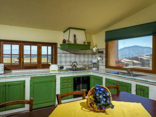 Apartamento Bouganvillae