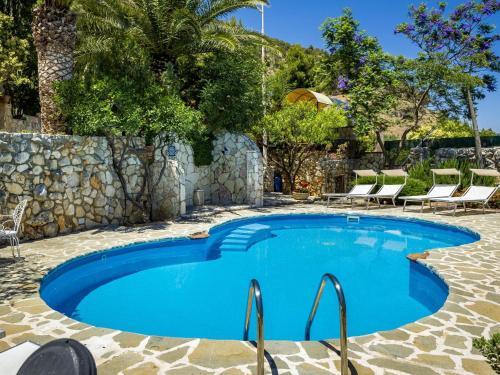 Apartamento Bouganvillae