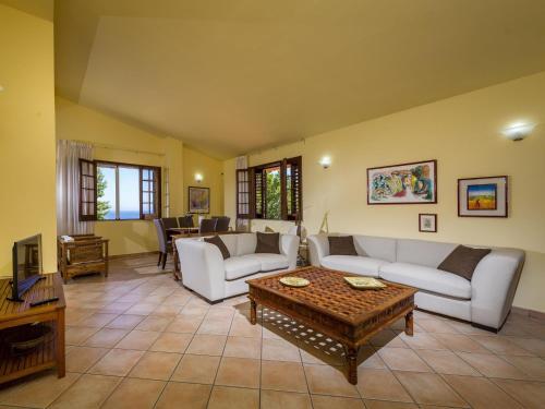 Apartamento Bouganvillae