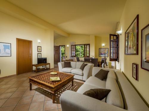 Apartamento Bouganvillae