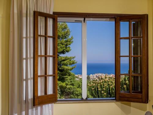 Apartamento Bouganvillae