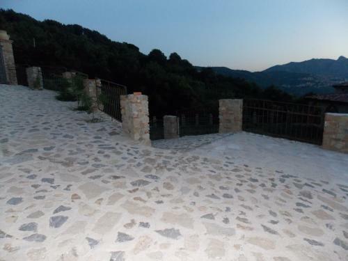 Hostal Agriturismo La Vedetta Dei Nebrodi