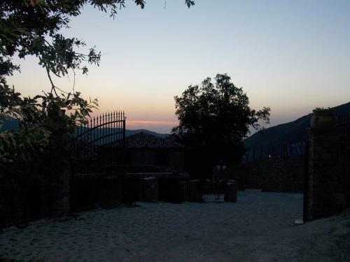 Hostal Agriturismo La Vedetta Dei Nebrodi