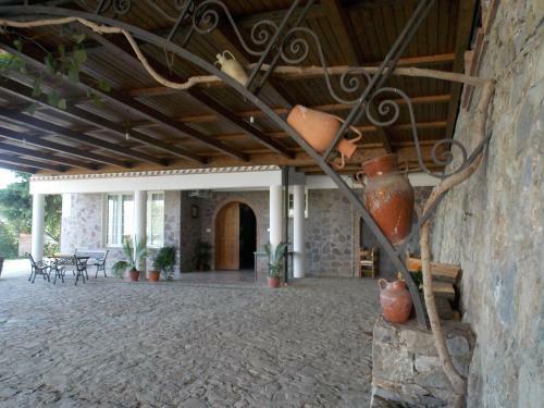 Hostal Agriturismo La Vedetta Dei Nebrodi