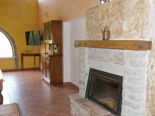 Hostal Agriturismo La Vedetta Dei Nebrodi