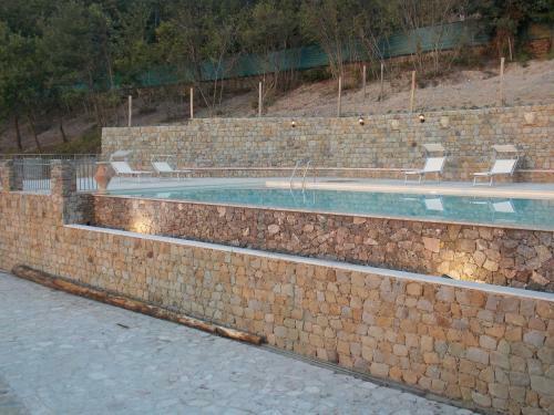 Hostal Agriturismo La Vedetta Dei Nebrodi