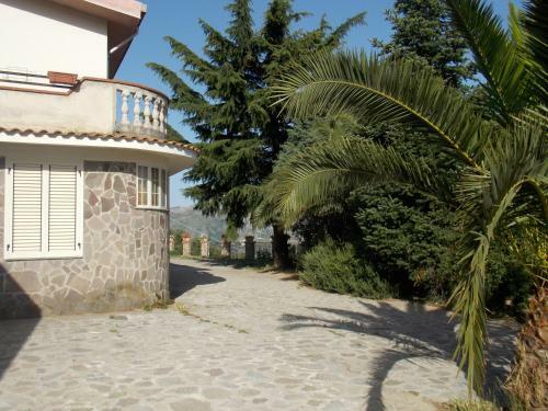 Hostal Agriturismo La Vedetta Dei Nebrodi