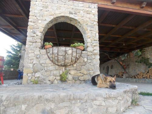 Hostal Agriturismo La Vedetta Dei Nebrodi