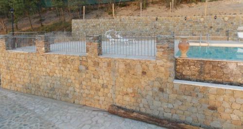 Hostal Agriturismo La Vedetta Dei Nebrodi