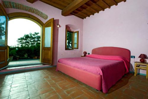 Agroturismo Il Bellini
