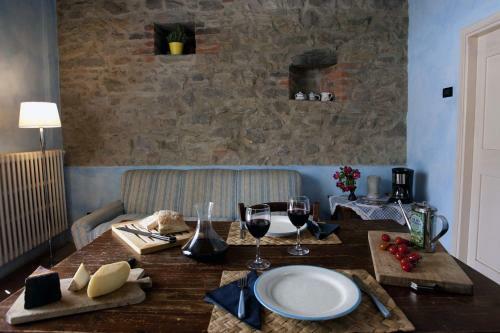 Agroturismo Il Bellini