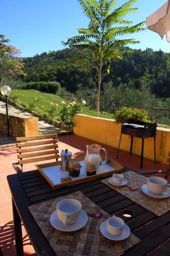 Agroturismo Il Bellini