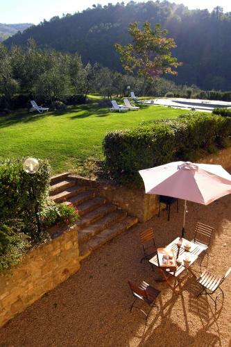 Agroturismo Il Bellini