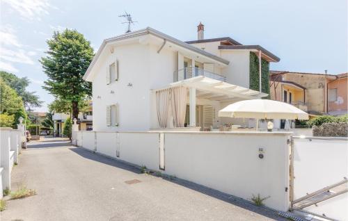 Holiday Home Torre Del Lago -lu- 33