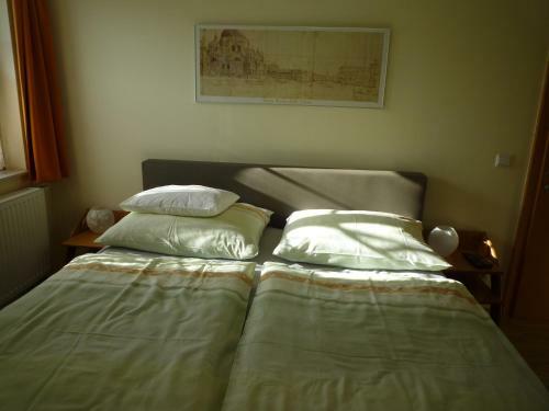Apartamentos Gartenpension Prosl