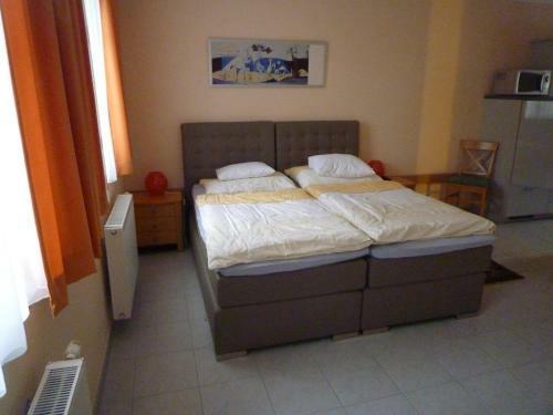 Apartamentos Gartenpension Prosl