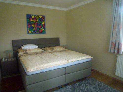 Apartamentos Gartenpension Prosl