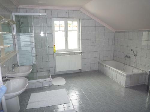Apartamentos Gartenpension Prosl
