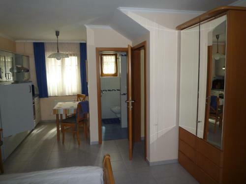 Apartamentos Gartenpension Prosl