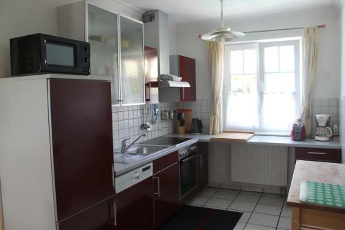 Apartamentos Gartenpension Prosl