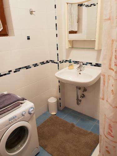 Apartamentos Gartenpension Prosl
