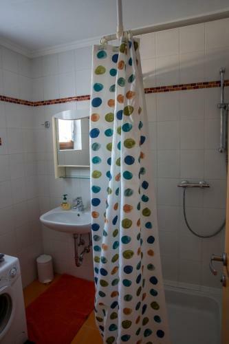 Apartamentos Gartenpension Prosl