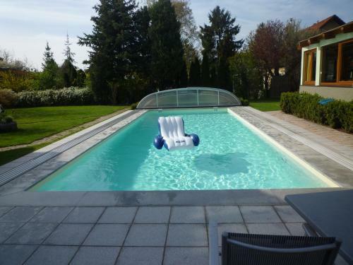 Apartamentos Gartenpension Prosl