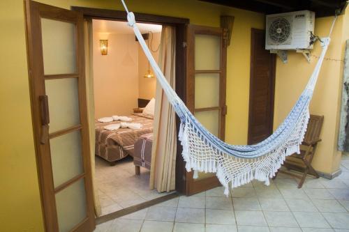 Bed & Breakfast Hotel Pousada Imbassai