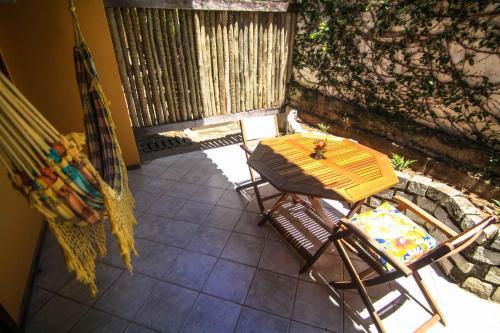 Bed & Breakfast Hotel Pousada Imbassai
