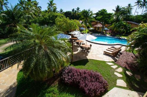 Bed & Breakfast Hotel Pousada Imbassai